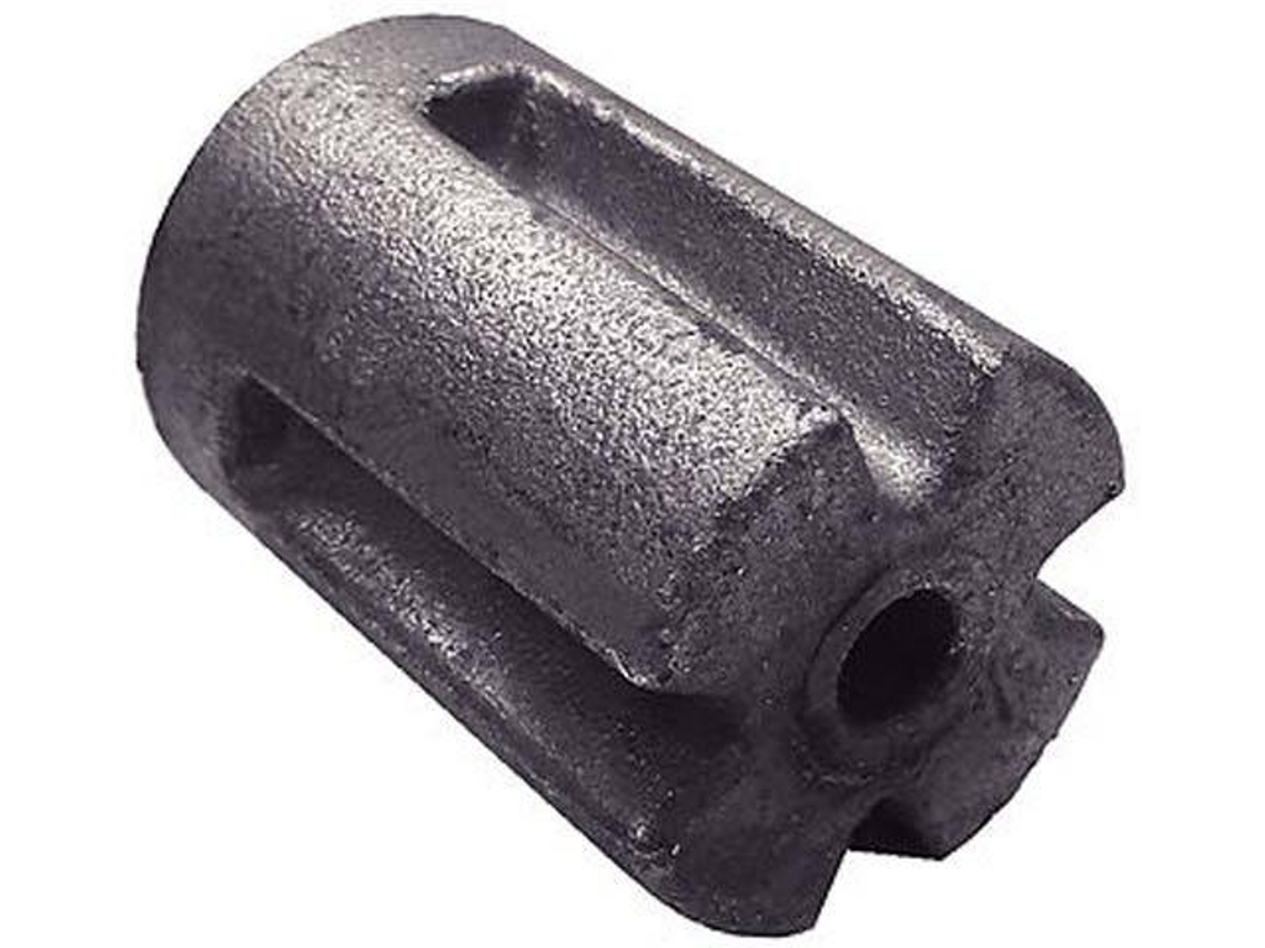 Ânodo MARTYR ANODES Volvo Penta Ips Drive Aluminum Cinzento