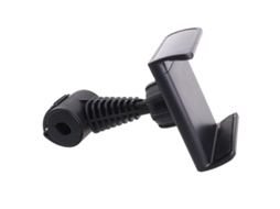 Suporte De Pouco Peso E Portátil Para Telefone, Suporte Universal Giratório 360