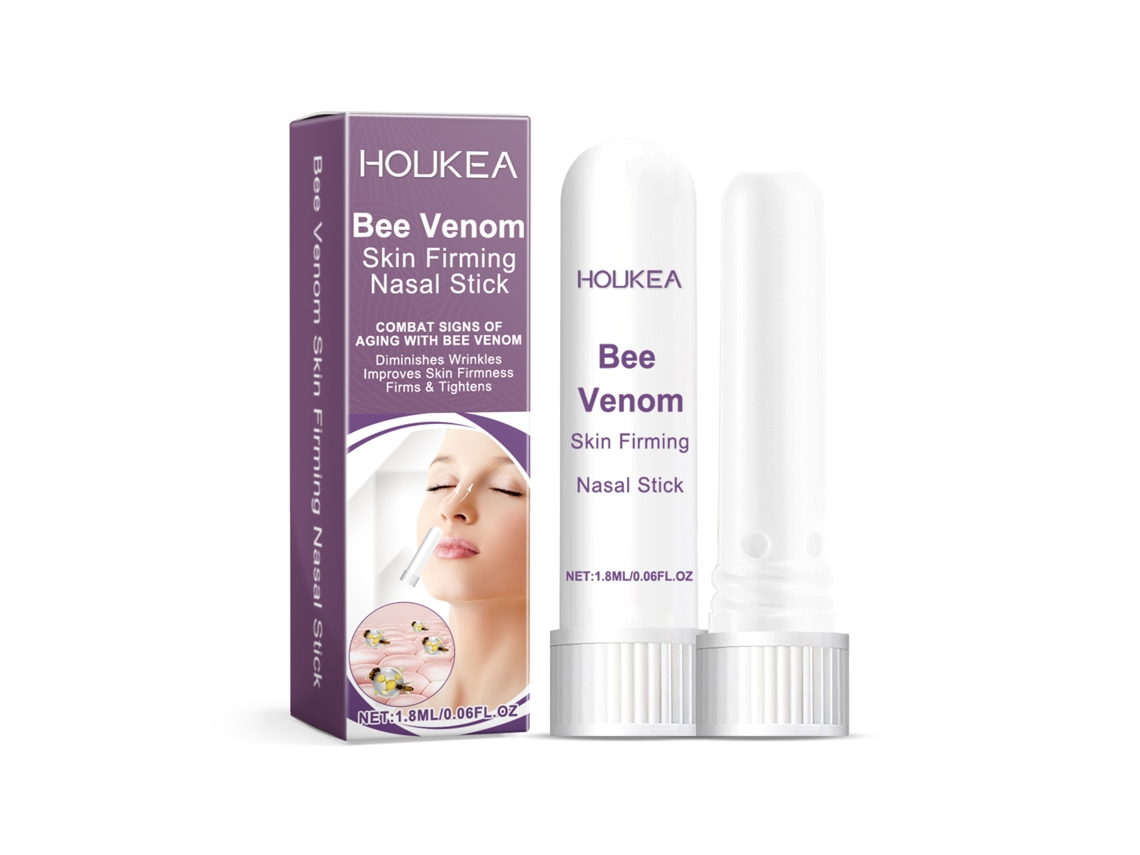 Inalador Nasal Firmante Veneno Abelha