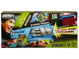 Arma de Brincar MATTEL CJG60