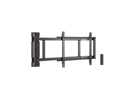Suporte De Tv Motorizado Dobrável Em Ambos Os Lados 32 75 Holmios