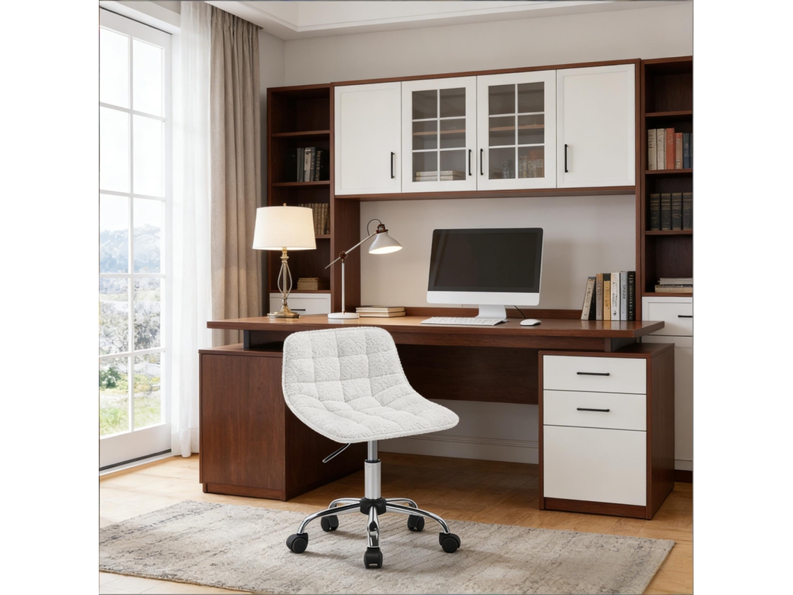 Cadeira De Computador, Cadeira De Escritório, Cadeira De Maquiagem, Lounge E Banco De Bar Baixo