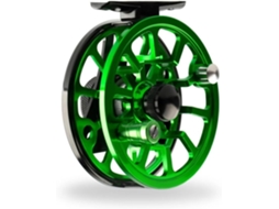 Pesca Ideal Leve, resistente, equilibrado para desempenho com varas | S/MARCA