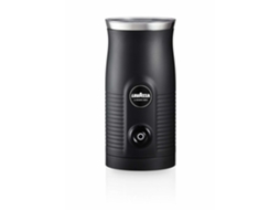 Batedor de leite automático LAVAZZA Milkeasy preto