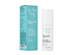 Pro Series Ectoine 4 Trehalose 5 Serum 30ml Intensive Moisturizing Formula Nacomi