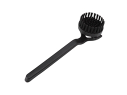 Escova Limpadora Detachável Para Máquina Café 51mm 54mm