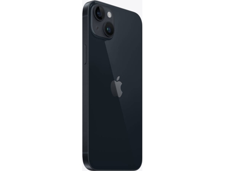 Pré-venda iPhone 14 Plus APPLE (6.7'' - 128 GB - Meia-noite)