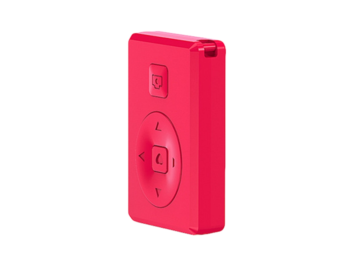 Controle Remoto Bluetooth LAXISCREED para Celular Selfie