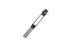 Broca de Carpintería de Aço Carbono, Diâmetro 8mm, 40mm de Profundidade