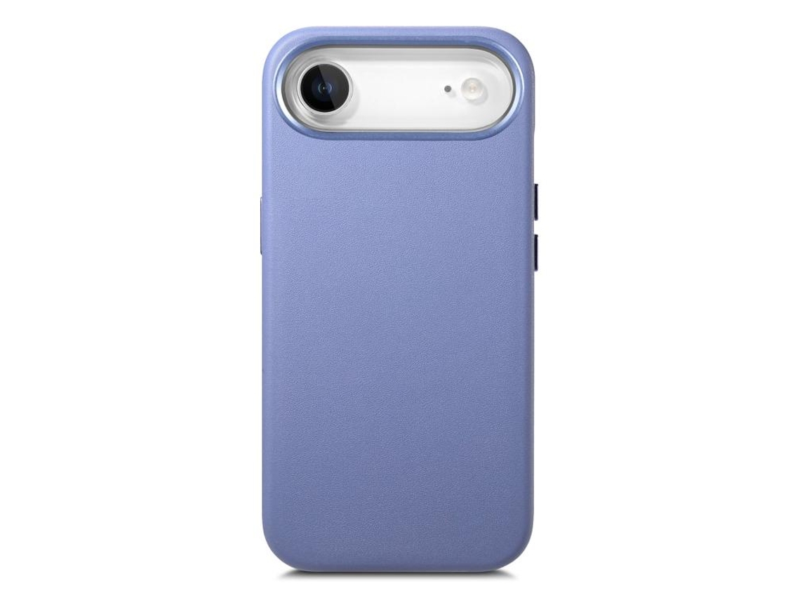 Capa Para Iphone 17 Air - Metal Eletrorevestido Com Magsafe