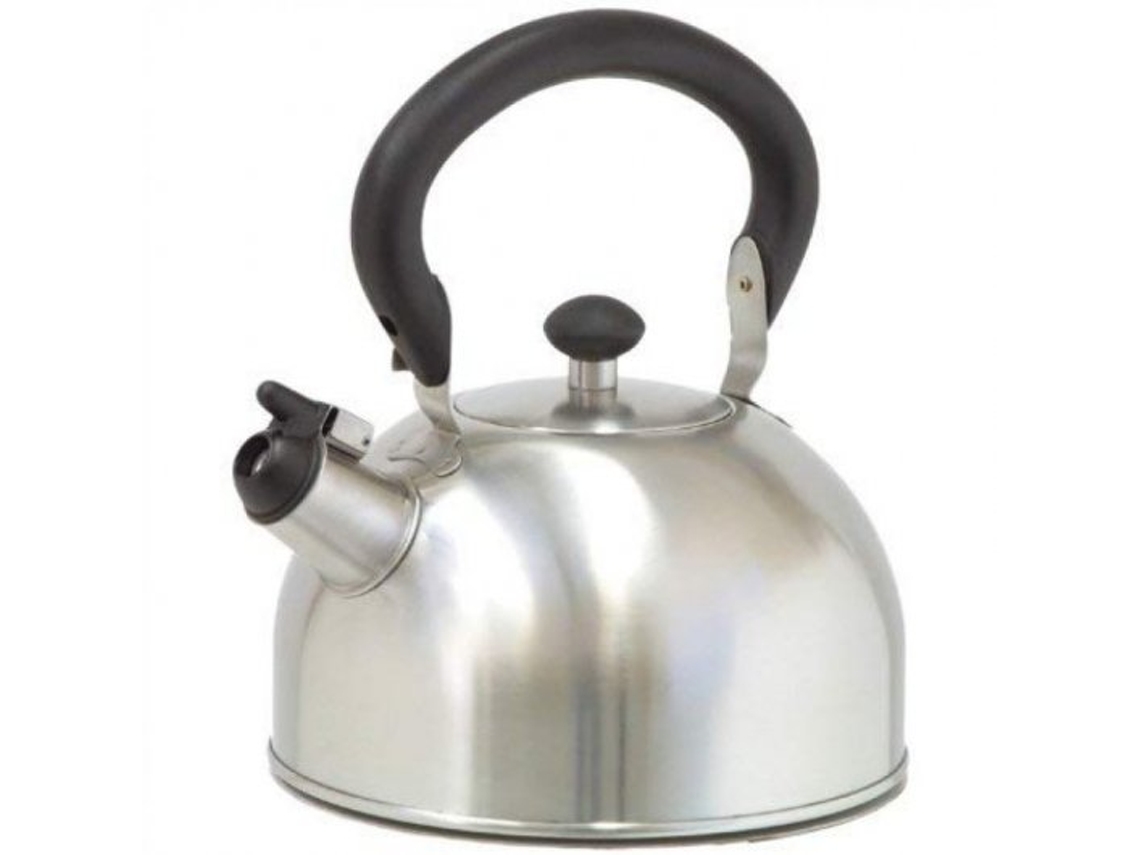 Chaleira IBILI 610425 (2.5 L)