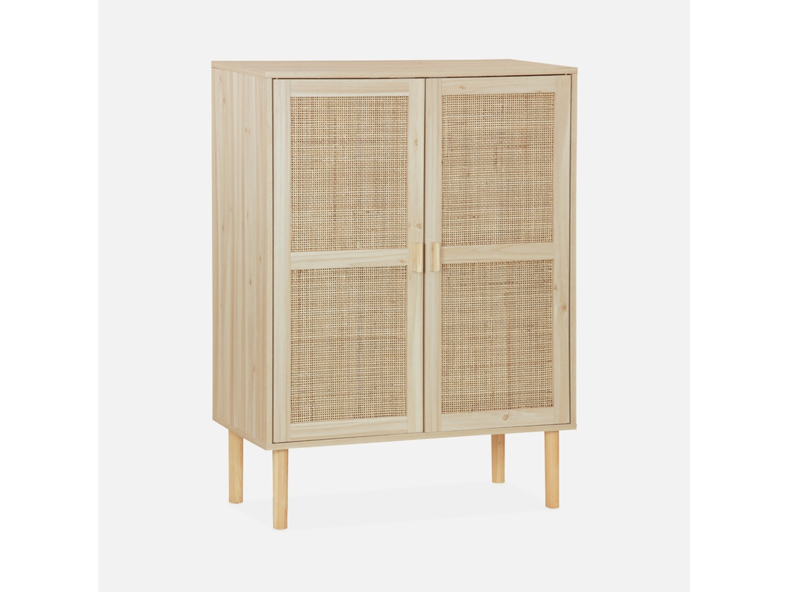 Aparador SWEEEK (Painéis Laminados)