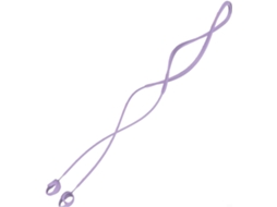 Crochê Para Écouteurs Samsung Buds 2 Pro - Sangle Antivolégère Pour La Course À Pied