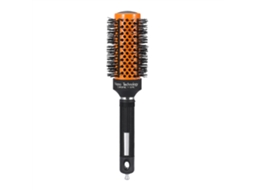 Pente De Cabelo Para Salão De Beleza Com Barril Cerâmico 45mm Para Cachos E Ondas - Tecnologia Nano