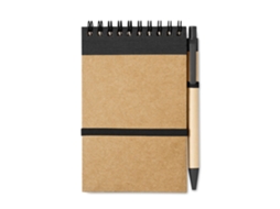 Libreta Papel Reciclado MIDOCEAN