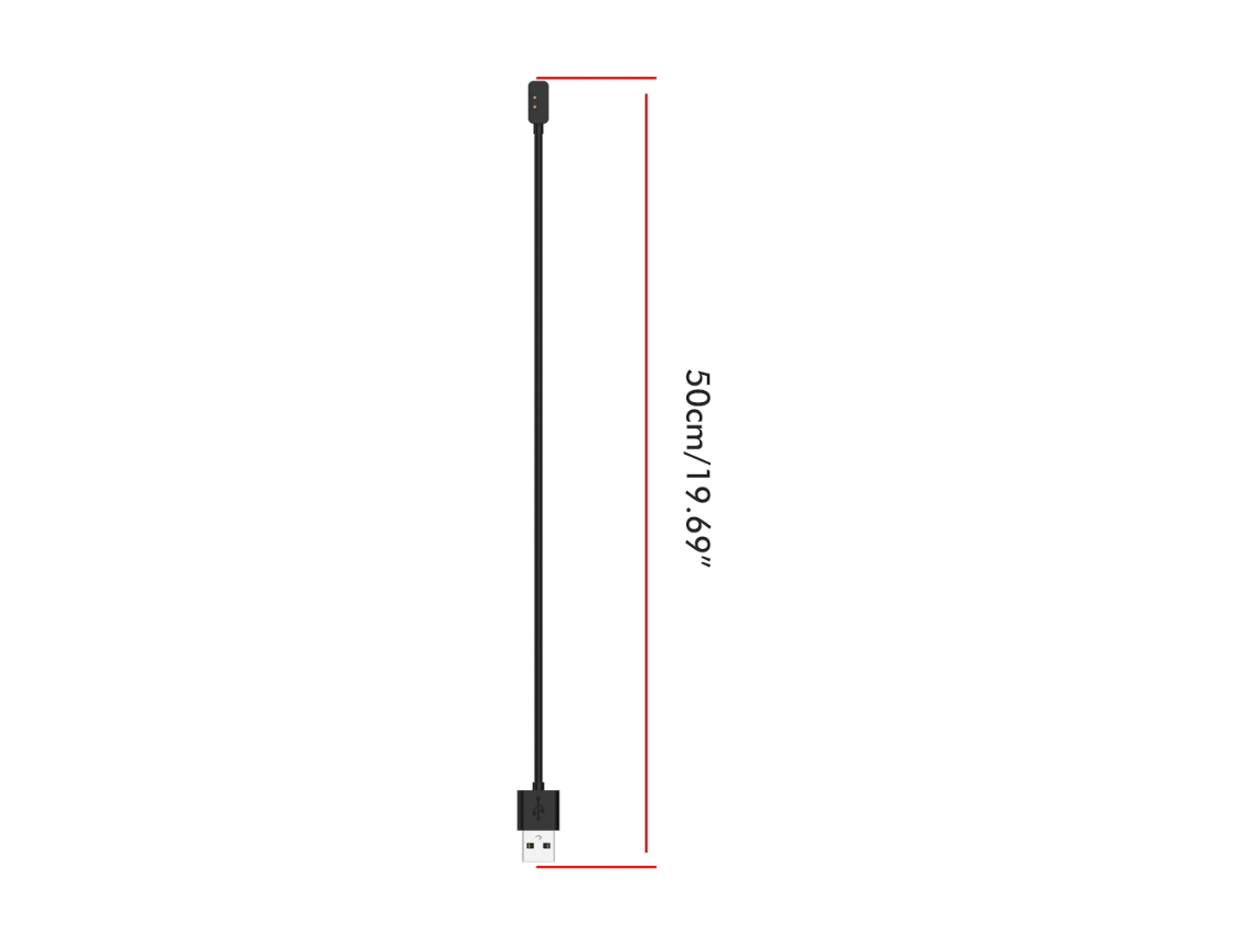 Cabo de Carregamento para Xiaomi Band 7 Pro EOOCOO