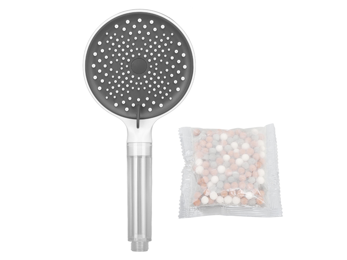 Torneira de Banho Manual Abs 3 Funções S/MARCA