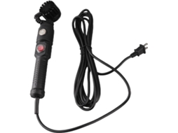 Refletor De Trabalho Led, 60w Cob Ultrabrilhante 3000lm Com Cabo