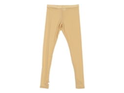 Leggings de golf de seda de hielo, protección solar, elasticidad, UV, para mujeres, S/MARCA