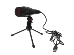 1 Conjunto de Microfone de Conferência ALLINLESS
