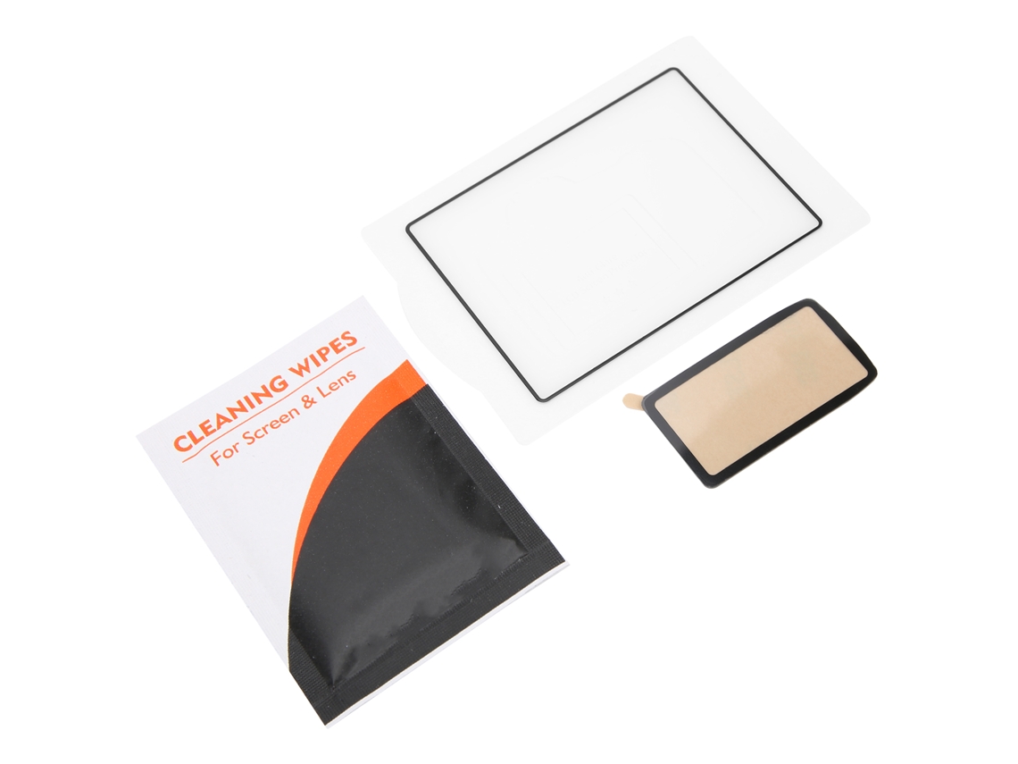 0.3mm Professional Lcd Optical Glass Screen Protector For Nikon D7100 D7200 Camera LAXISCREED