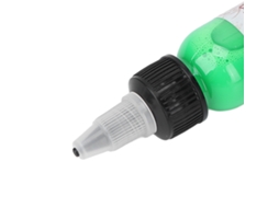 Tinta Corporal (30ml Verde Fluorescente Rápida Secagem Diy) Eoocoo