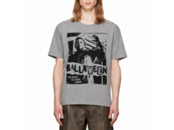 Rockinstone Halloween Punk Flyer Shirt Size:xxxl