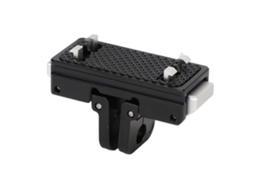 Magnetic Quick Release Mount Compatible For Ace Pro For Ace Action Camera Magnetic Adapter Mount LAXISCREED
