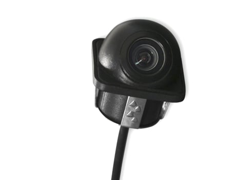Câmera de Estacionamento YATEK Embutida para Veículos Sl 902 com Cmos Mt9V136A