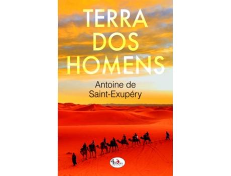 Terra dos Homens