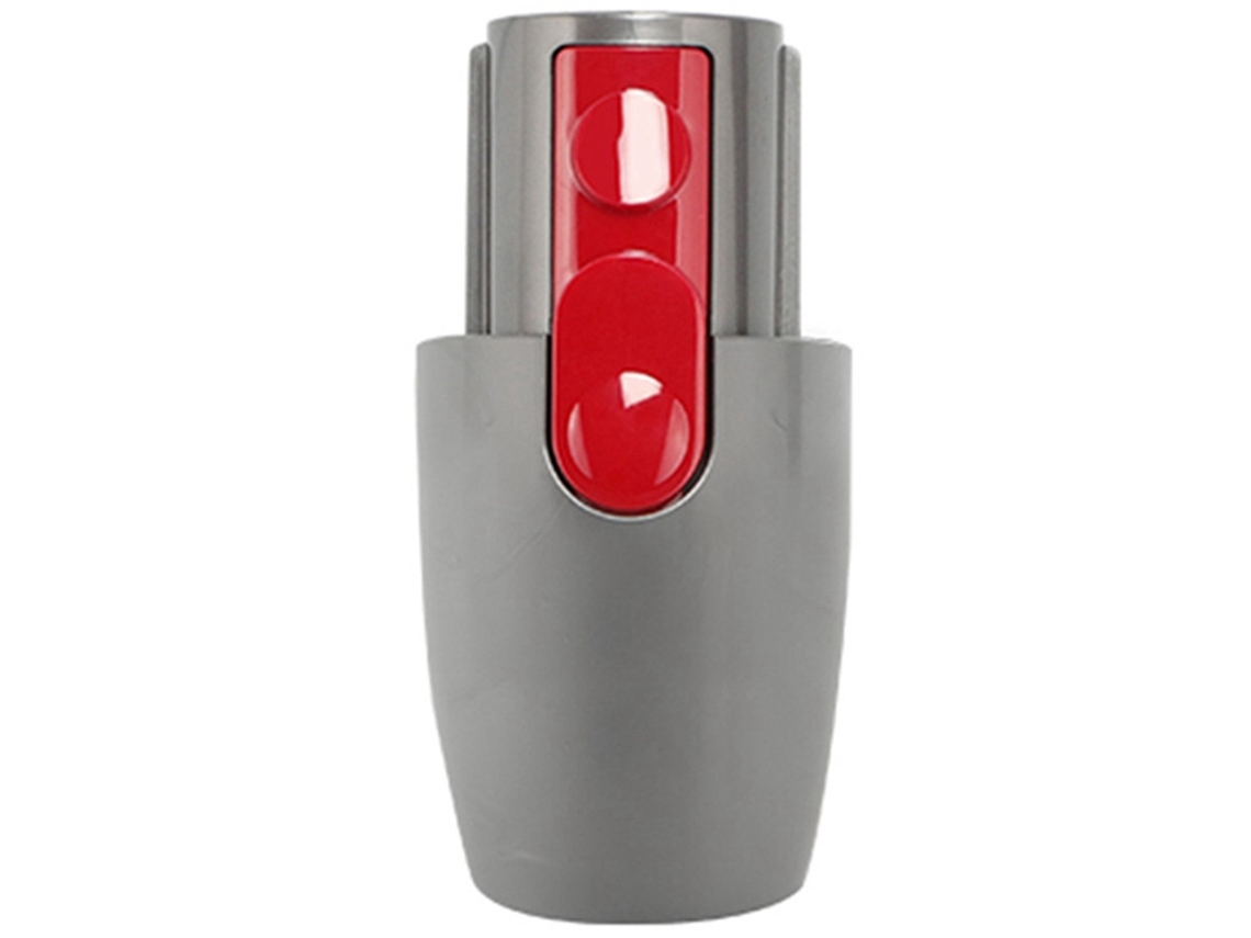 Para dyson v7 v8 v10 v11 aspirador de pó cabeça sucção acessórios adaptador acessórios limpeza casa suprimentos domésticos