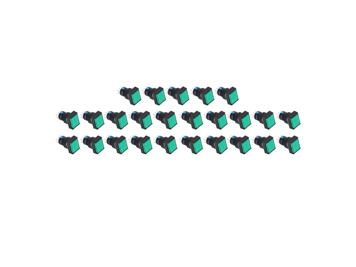 Interruptor com Lâmpada Ac 0 240v 5a