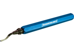 Desbarbador de Tubos de Cobre SILVERLINE 248844