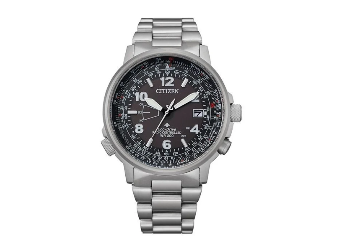 Relógio Citizen Cb0240 88e