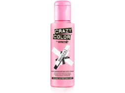 Coloração Semi Permanente CRAZY COLOR Neutral no. 31 (100 ml)