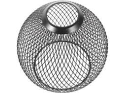 Luminária Pendente Retrô em Metal com Formato de Gota e Estrutura Vazada, Ideal para Sala de Estar, Cozinha e Corredor. SFUSHOS