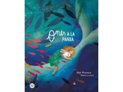 Livro Ones A La Panxa de Mar Romera