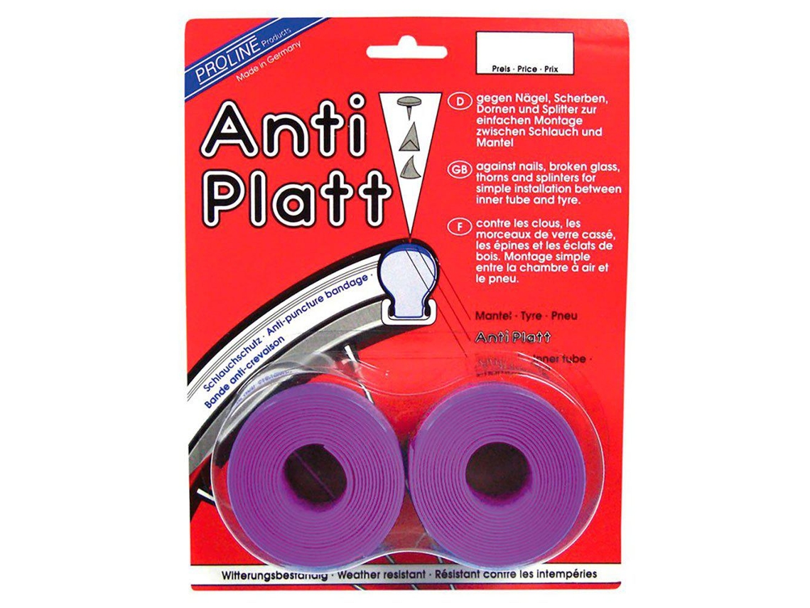 Pro Line Anti Platt Puncture Protection