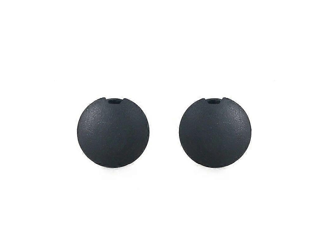 2pcs Tapa Gancho Reboque Smart Fortwo 451 2007-2014 Parafuseta Traseira