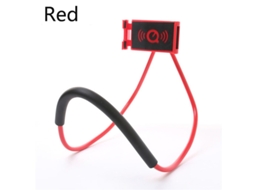 Suporte Universal Celular LAXISCREED 360° Flexível