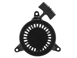 Mecanismo de polia de partida universal para equipamentos de jardinagem, acessórios para Honda GVC140, suprimentos industriais