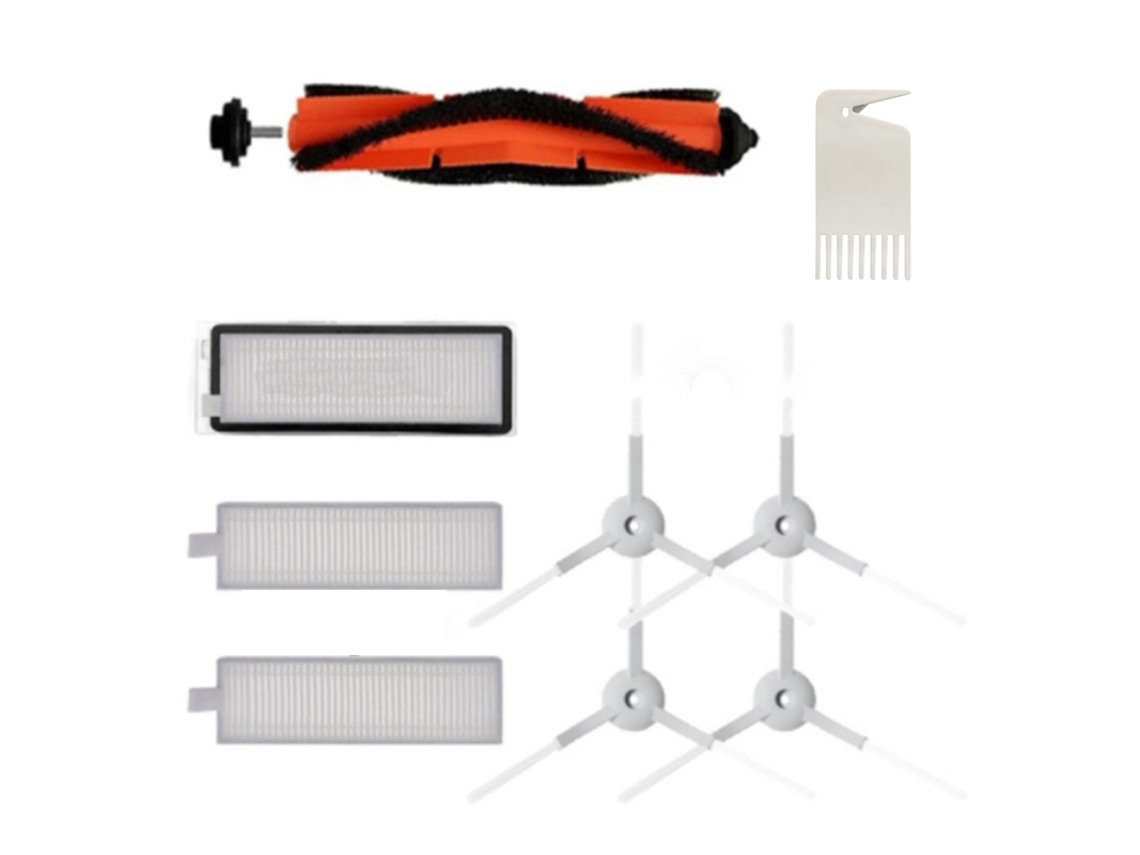 Acessório para Aspiradores XIAOMI Filtro rolo G1Mjstg1Skv4136Gl Mi
