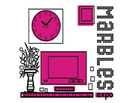 Cd Expo, Marbles Fargo