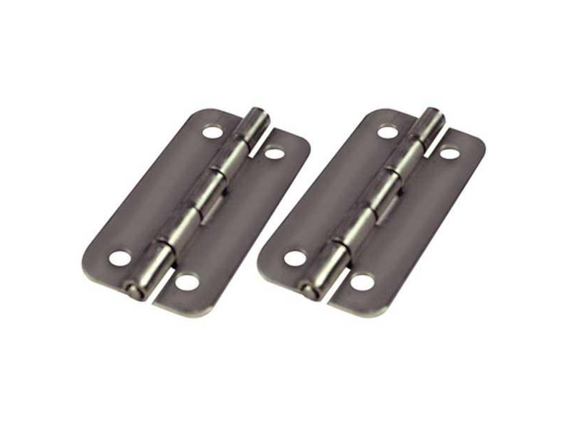 Seachoice Hinges