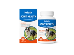 Vitalidade para Cães Suplemento Nutritivo e de Proteção Articular Diária LAXISCREED