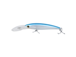 Isca Artificial Honoreal Minnow Profundo