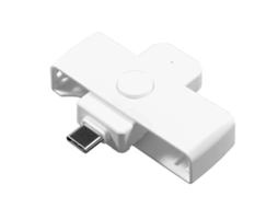 Lurelia Leitor Smart Card Usb 2.0, Cac, Iso 7816