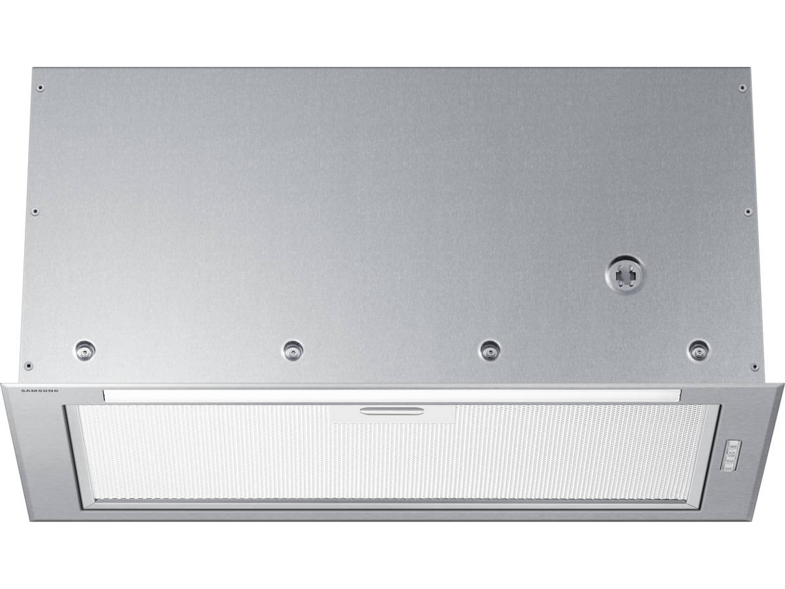 Exaustor SAMSUNG NK52FG454CS/UR (625 m3/h - 51,4 cm - Inox)
