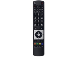 Controle Remoto De Substituição Rm-c1237 Para Jvc Rm-c1237
