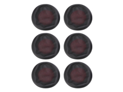 Capas de Ouvido LAXISCREED para Voyager Focus B825